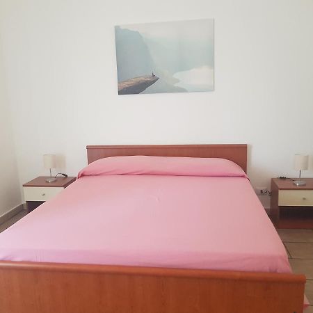 B&B La pineta Quasani Esterno foto