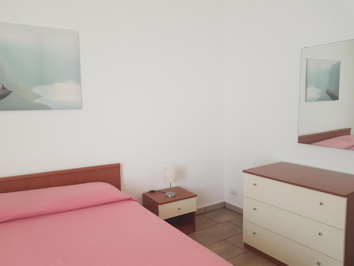 B&B La pineta Quasani Esterno foto