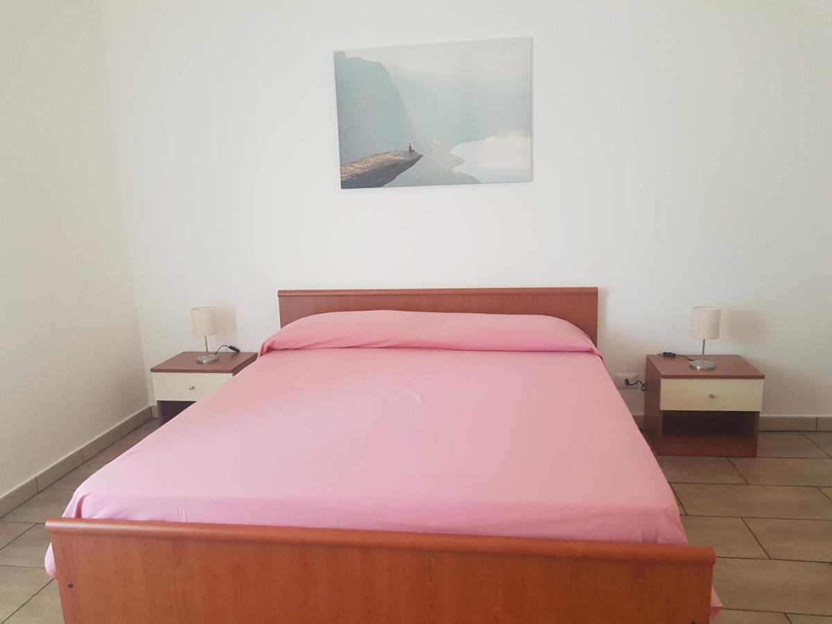 B&B La pineta Quasani Esterno foto