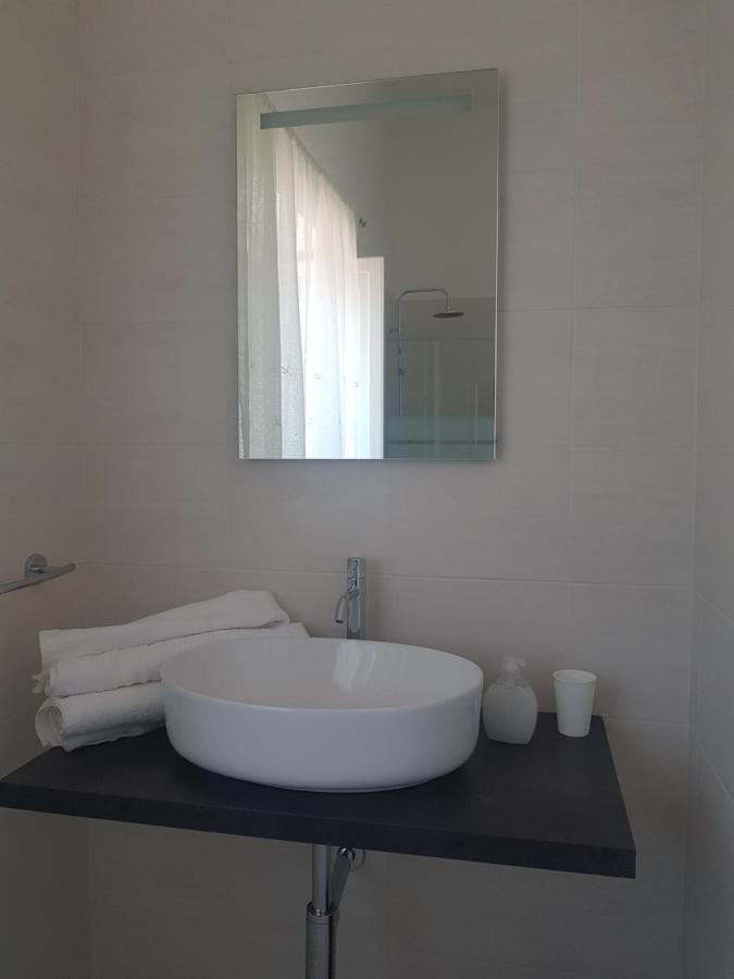 B&B La pineta Quasani Esterno foto