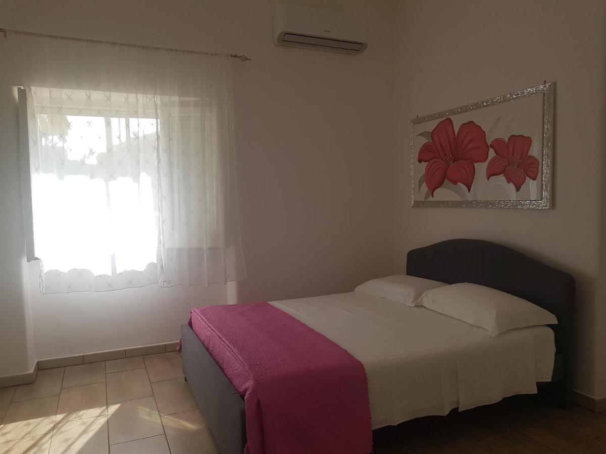 B&B La pineta Quasani Esterno foto